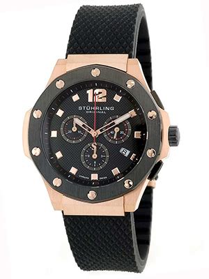 stuhrling hublot|Hublot watchranker.